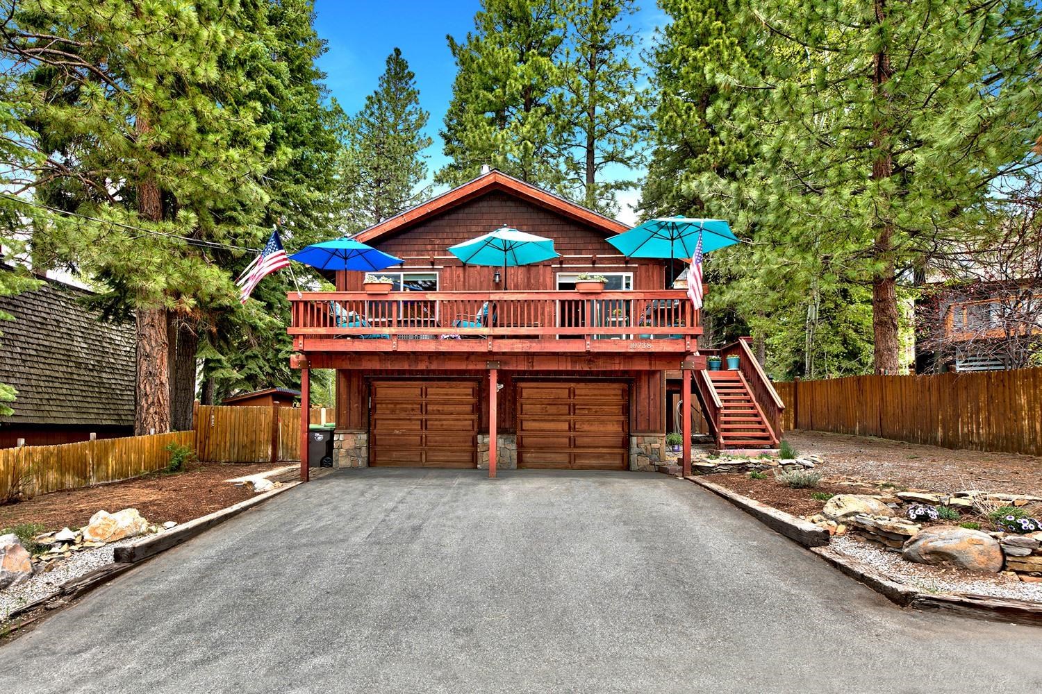 Image for 10738 Blueberry Road, Truckee, CA 96161