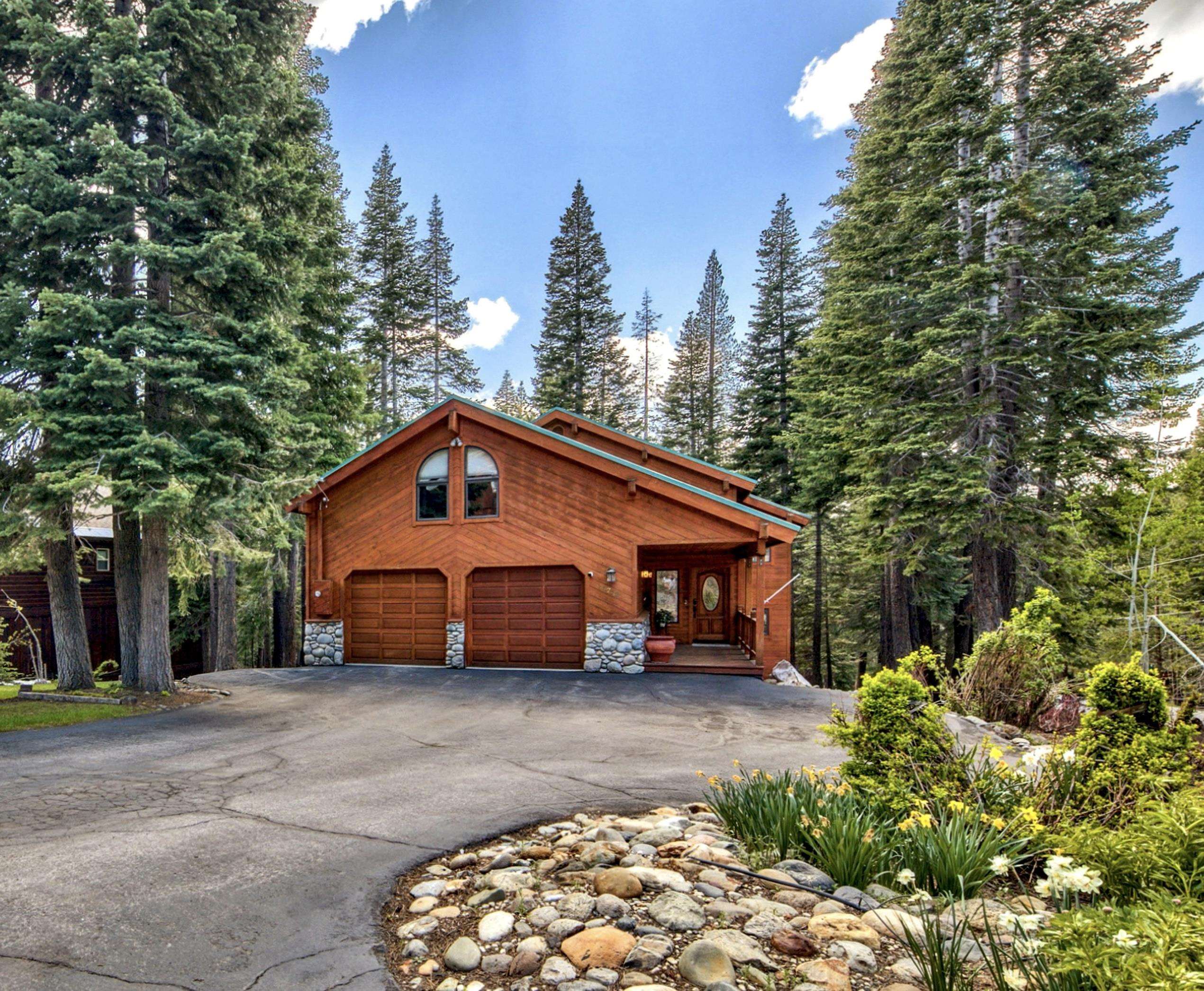 Image for 11772 Munich Drive, Truckee, CA 96161