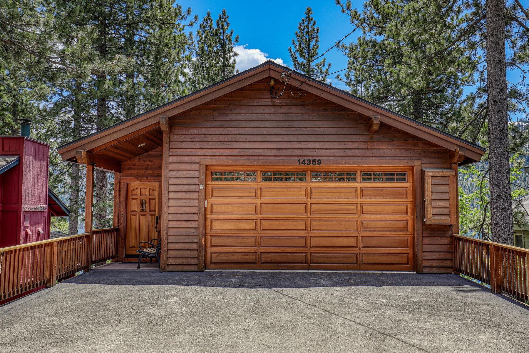 Image for 14359 E Reed Avenue, Truckee, CA 96161