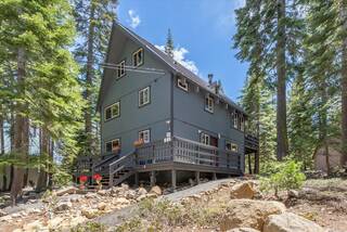 Listing Image 1 for 605 Grouse Drive, Homewood, CA 96141