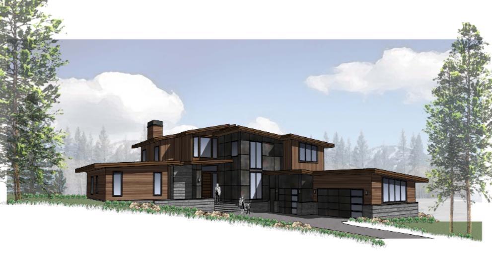 Image for 9209 Heartwood Drive, Truckee, CA 96161
