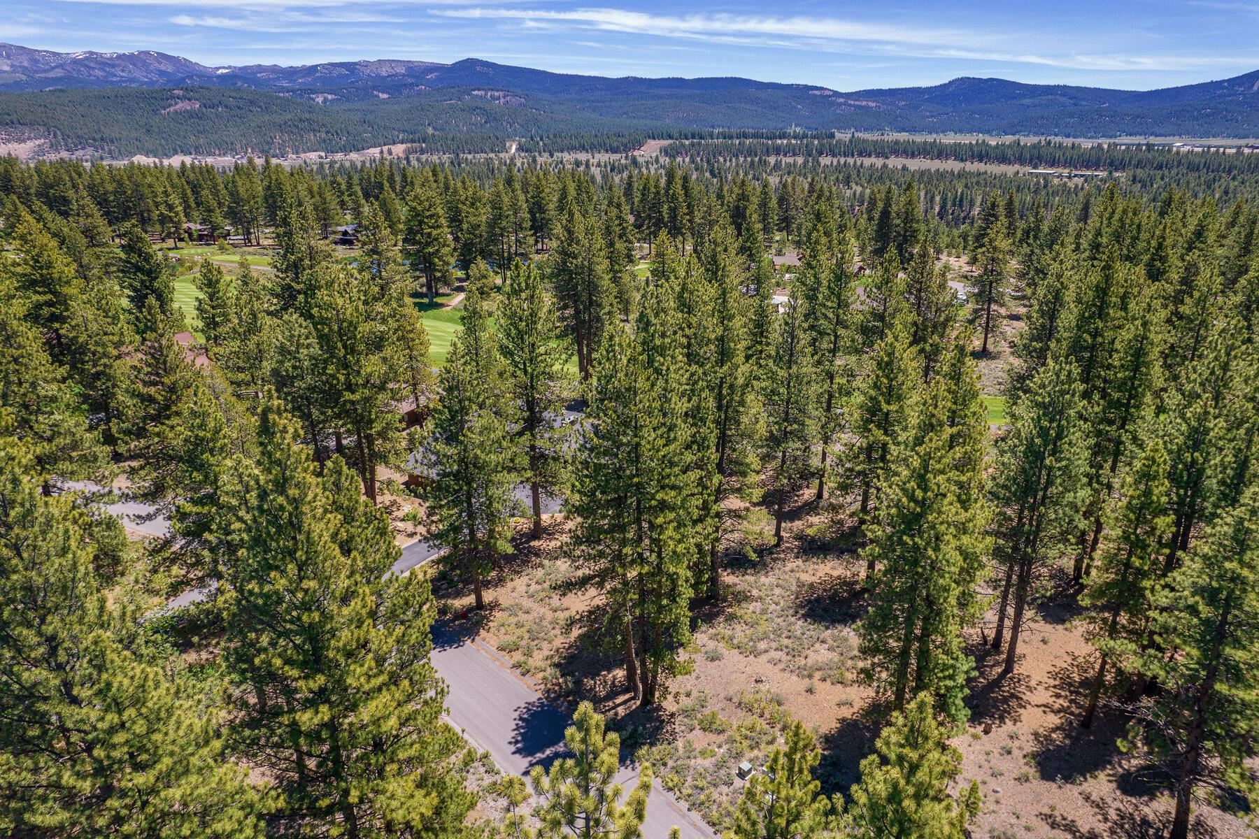 Image for 13559 Fairway Drive, Truckee, CA 96161-0000