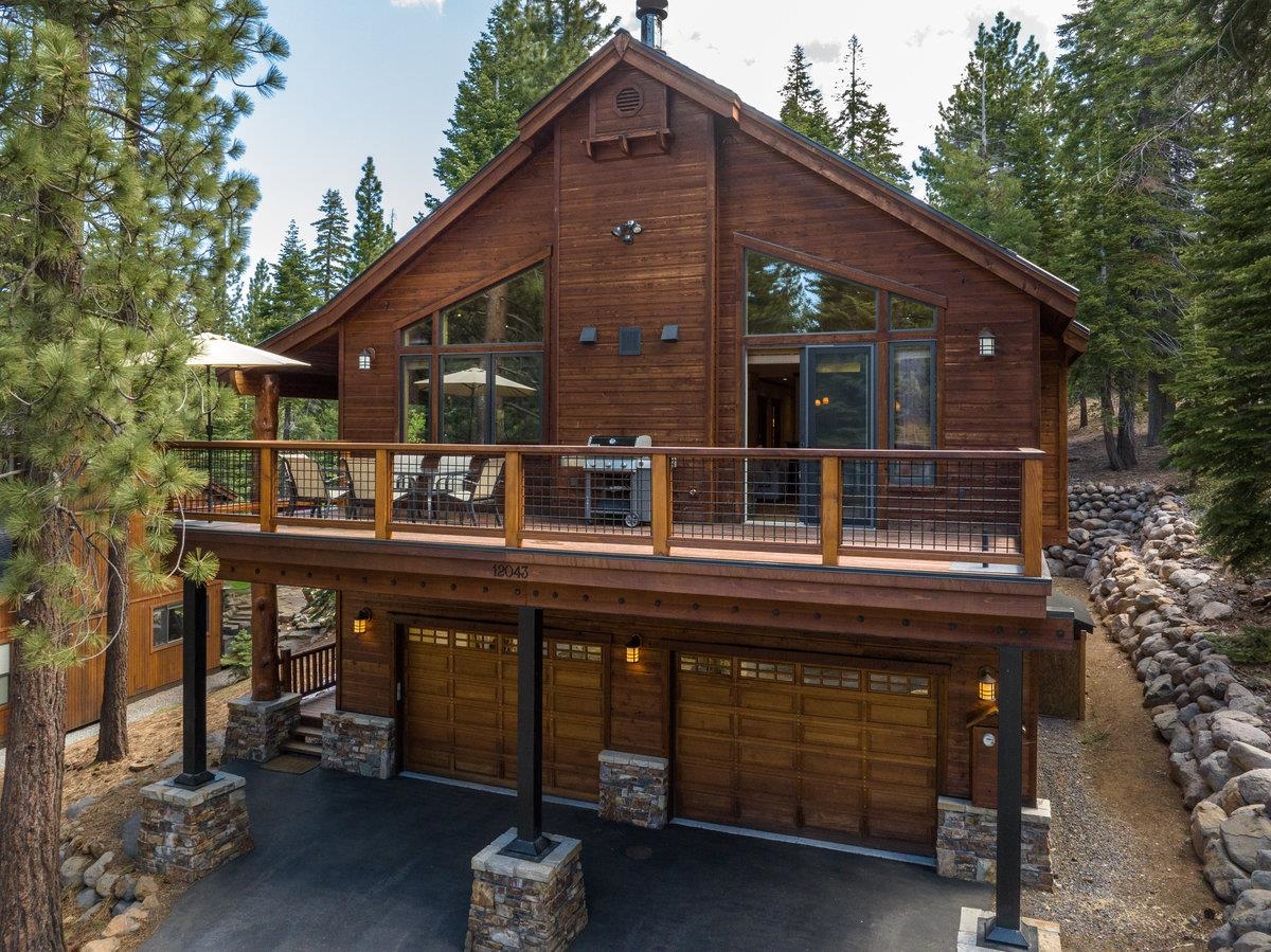 Image for 12043 Brookstone Drive, Truckee, CA 96161