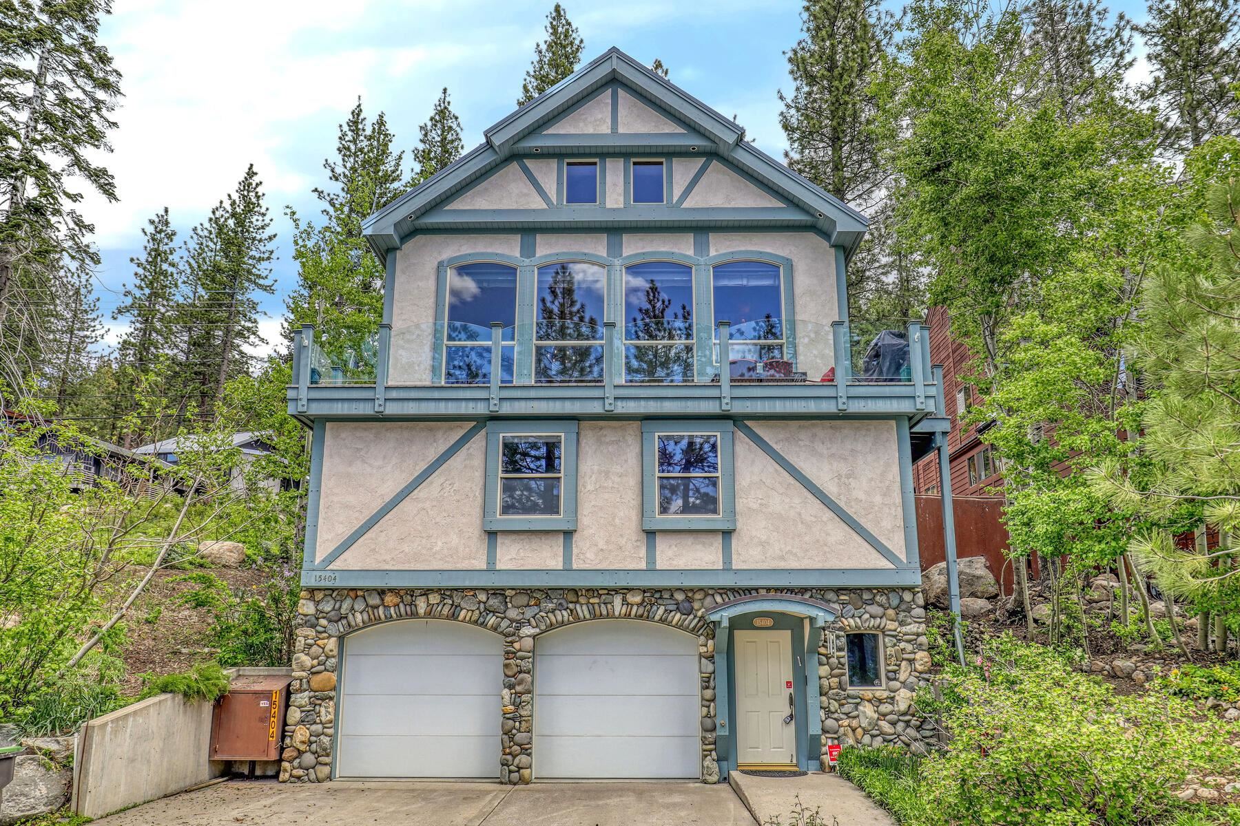 Image for 15404 Donner Pass Road, Truckee, CA 96161-0001