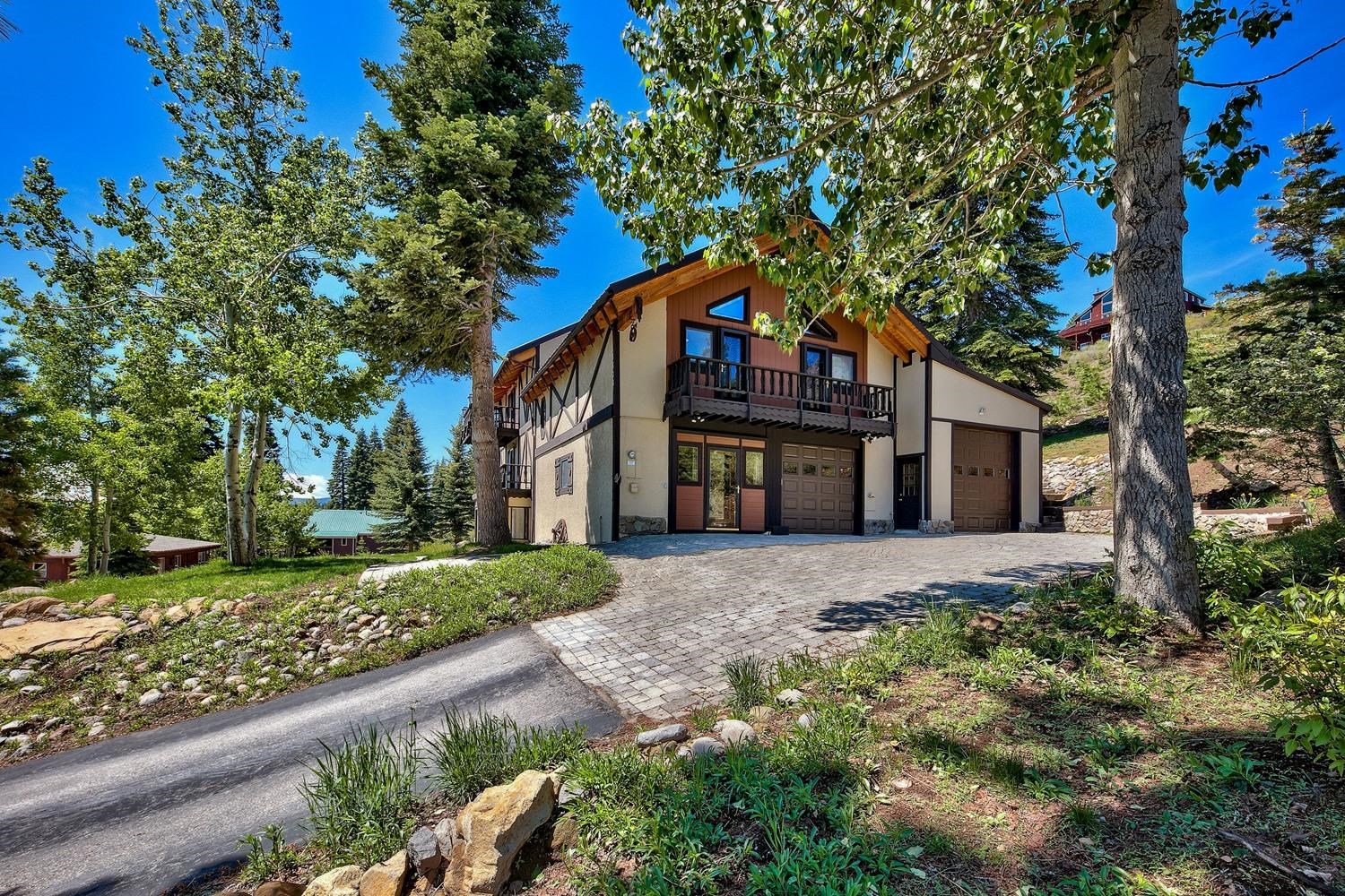 Image for 13308 Skislope Way, Truckee, CA 96161