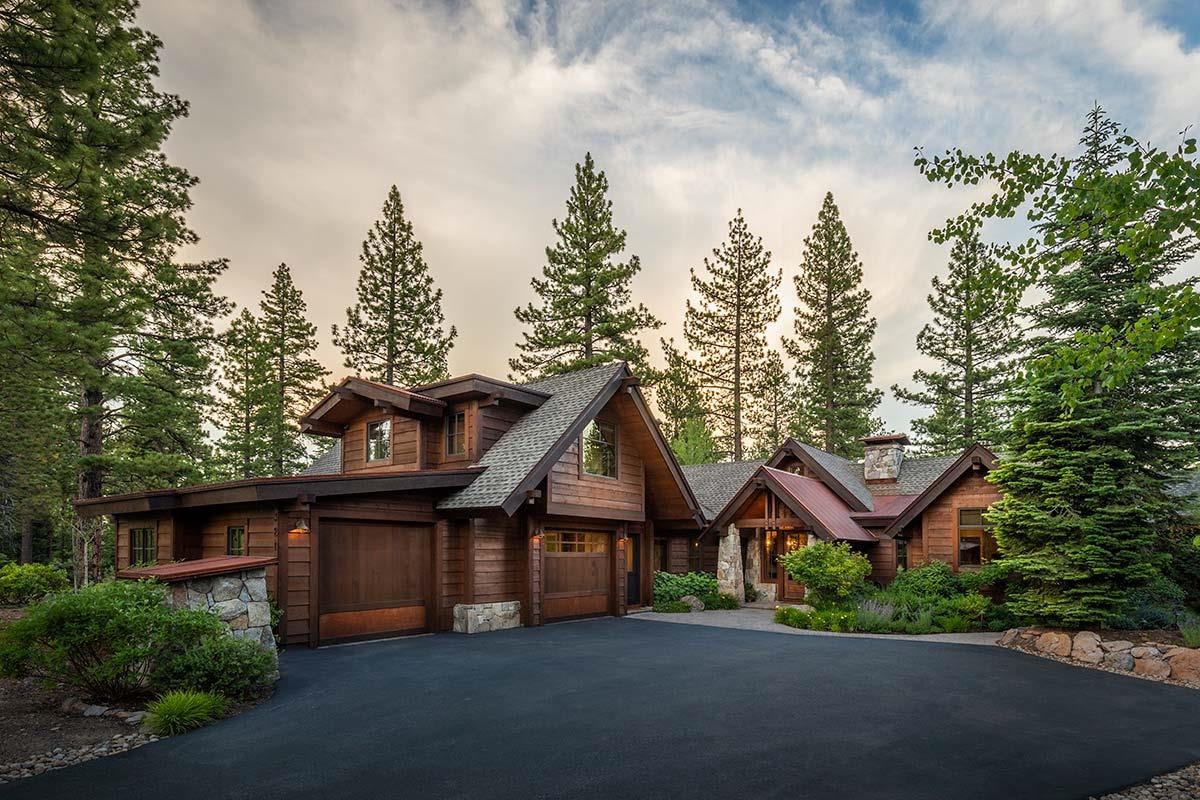 Image for 321 David Frink, Truckee, CA 96161