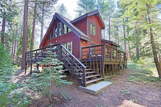 Listing Image 2 for 1550 Sequoia Avenue, Tahoe City, CA 96145-0000