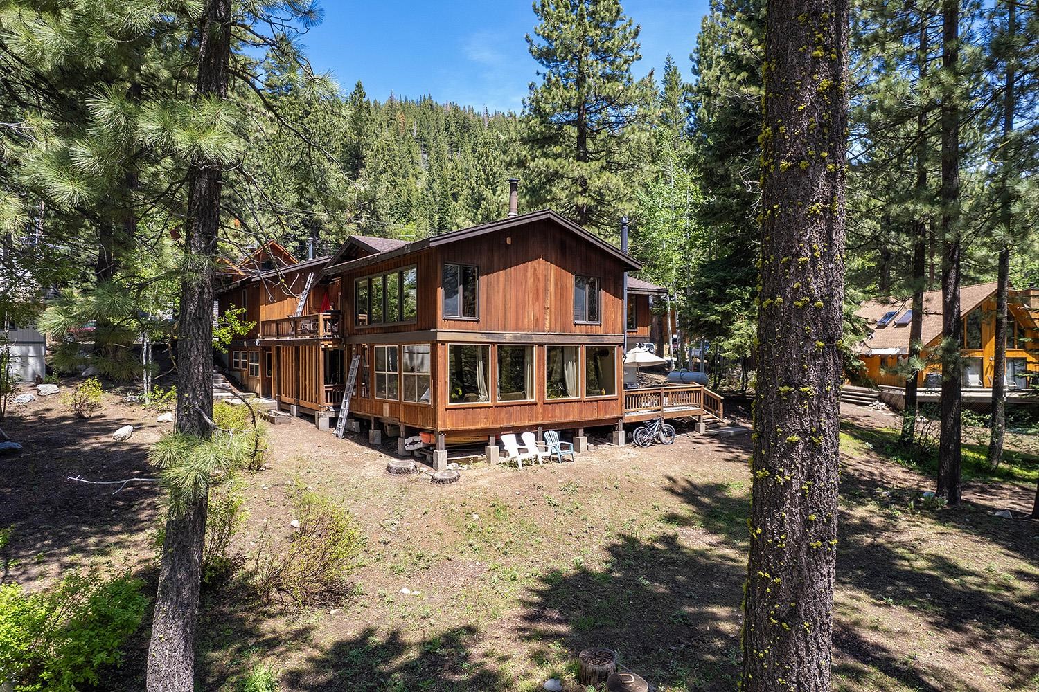 Image for 1123 Lanny Lane, Olympic Valley, CA 96146