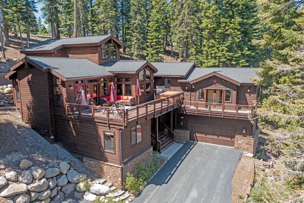 Image for 11298 Skislope Way, Truckee, CA 96161