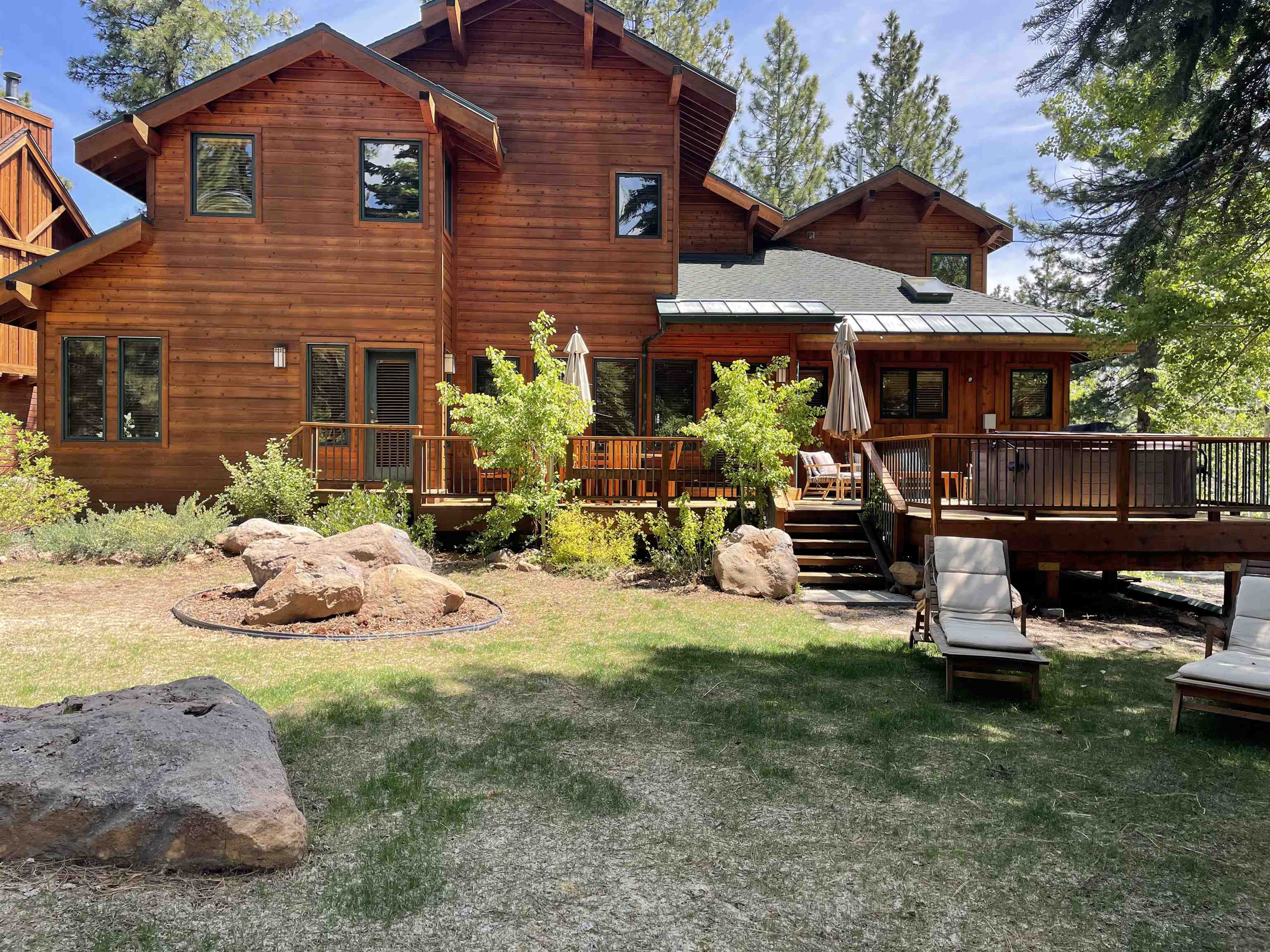 Image for 1734 Grouse Ridge Road, Truckee, CA 96161