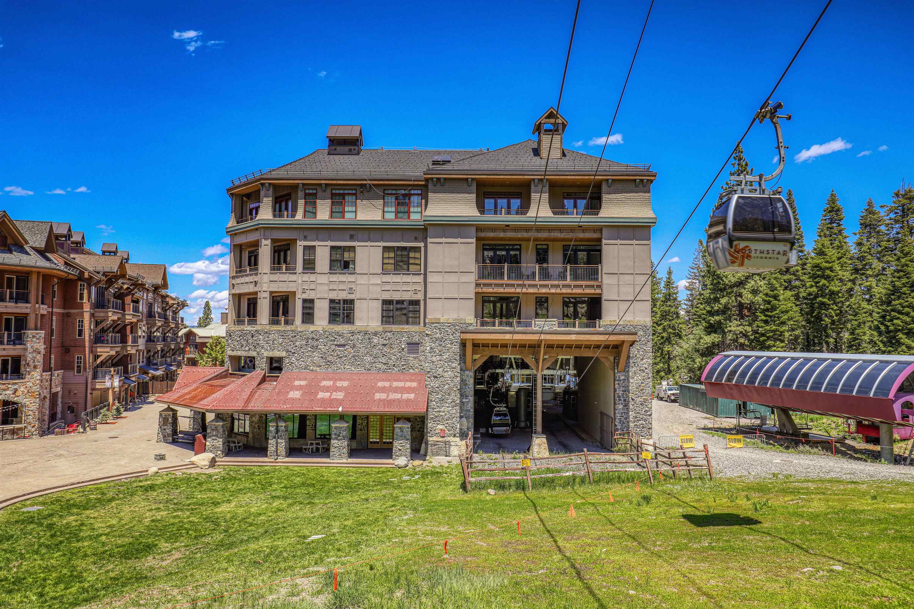 Image for 9001 Northstar Drive, Truckee, CA 96161-4254