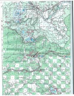 Listing Image 13 for 008-070-011 Sierra Buttes Road, Sierra City, CA 96125