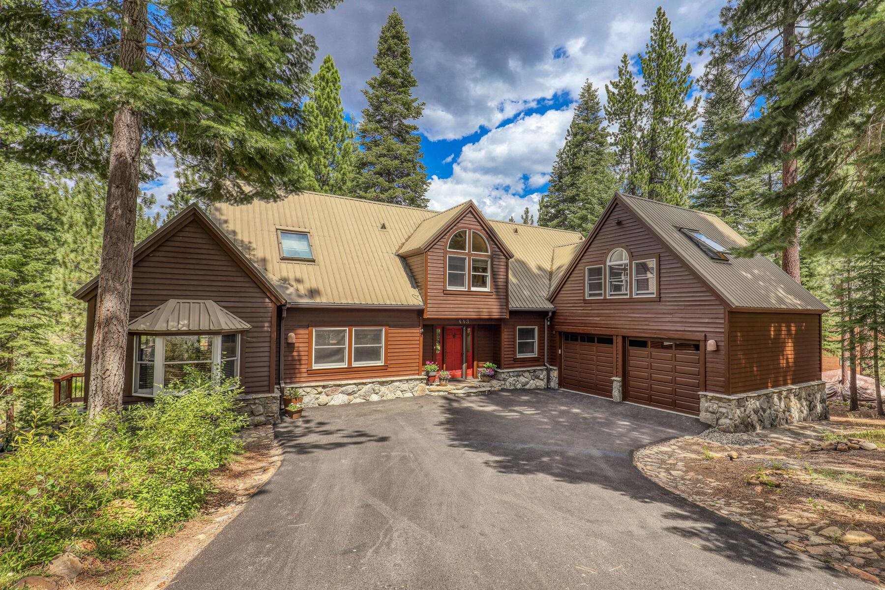 Image for 443 Lodgepole, Truckee, CA 96161