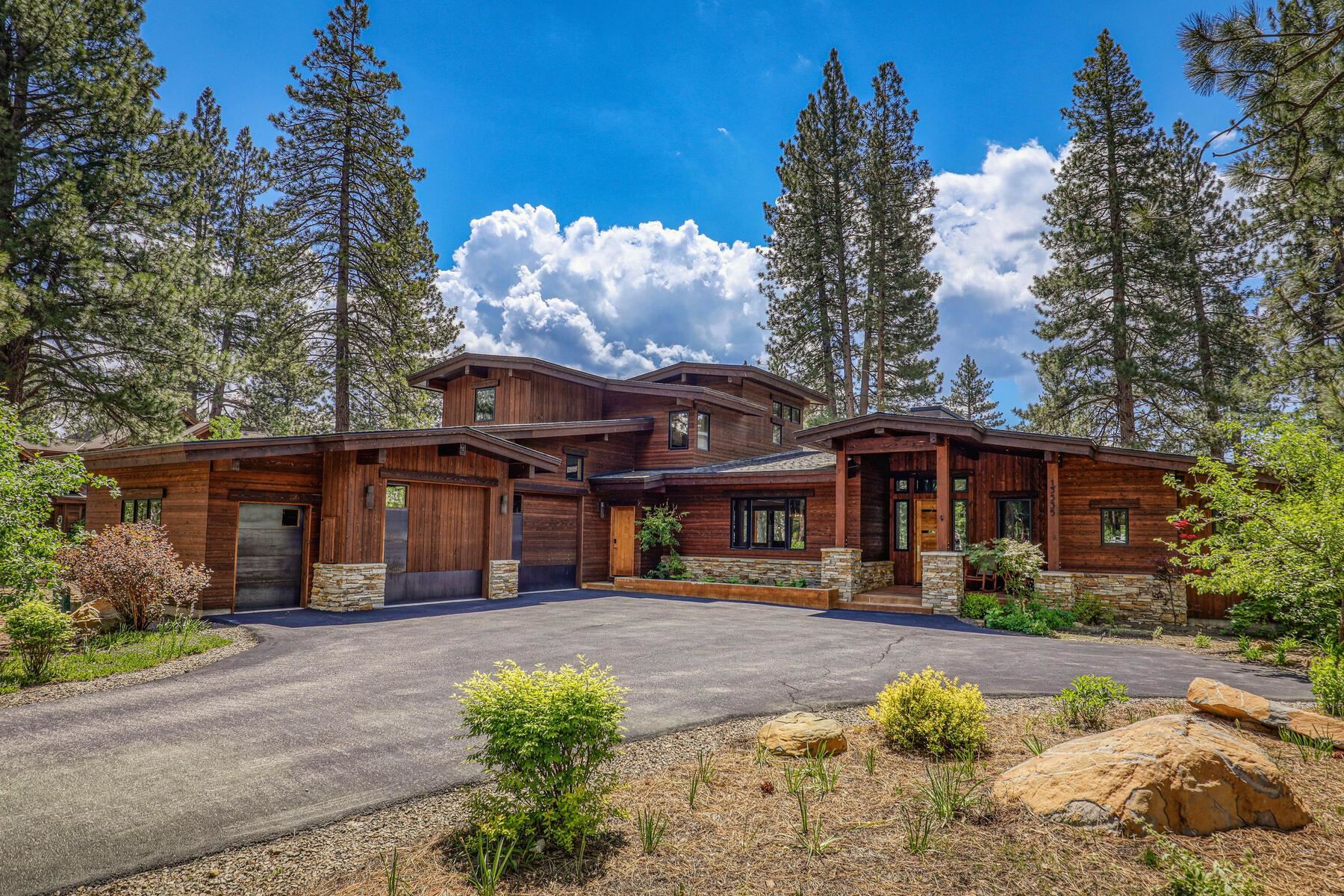 Image for 13535 Fairway Drive, Truckee, CA 96161