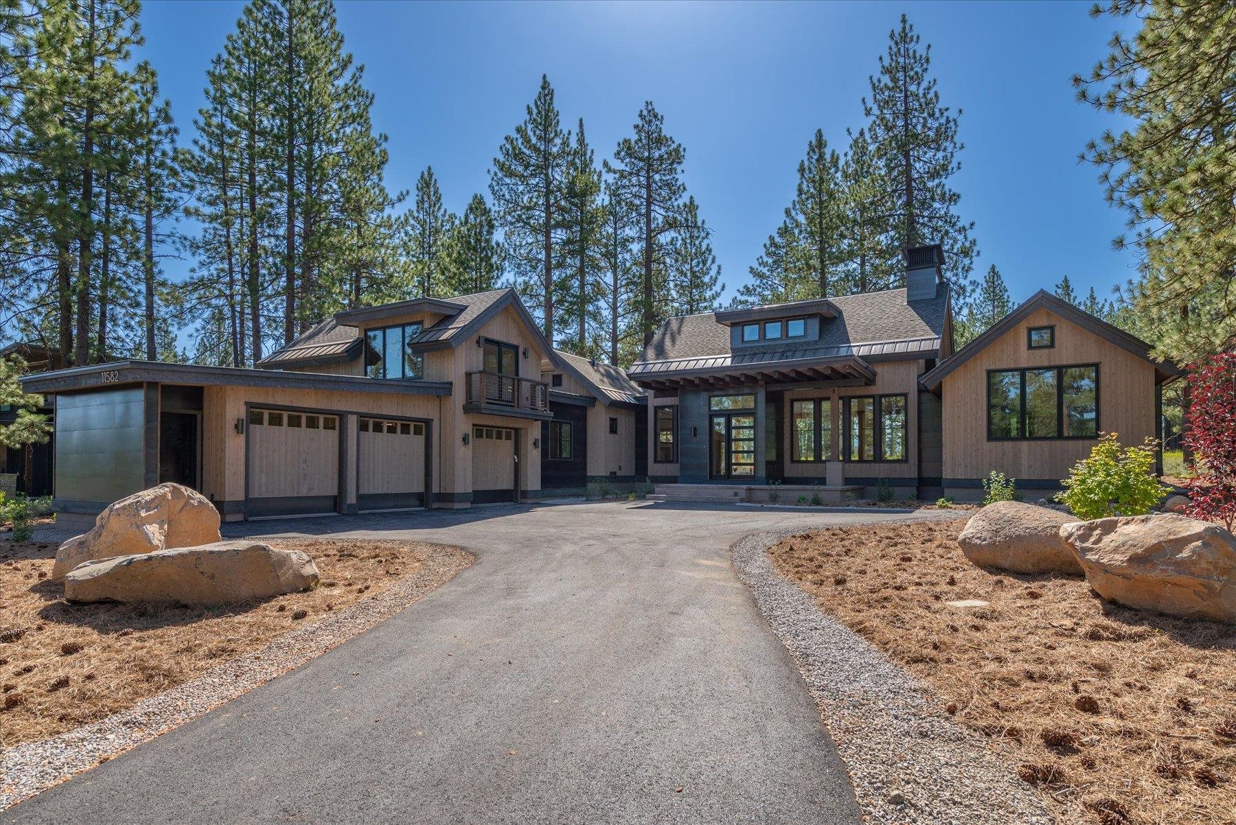 Image for 11582 Henness Road, Truckee, CA 96161