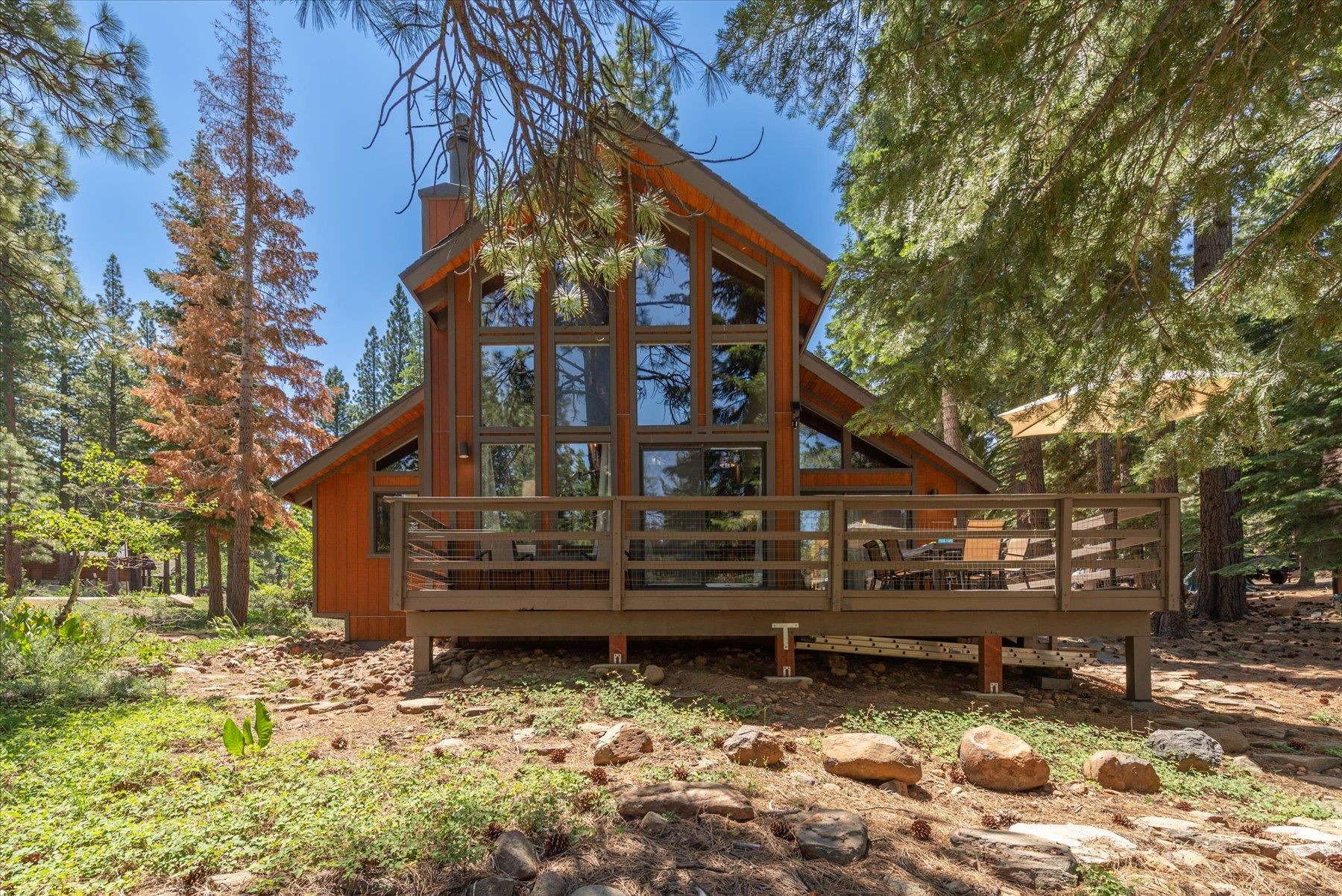 Image for 1502 Logging Trail, Truckee, CA 96161