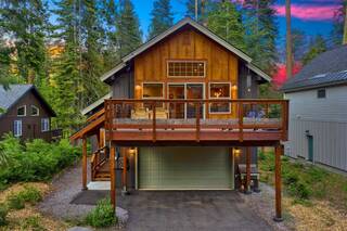 Listing Image 1 for 2675 Rustic Lane, Tahoe City, CA 96145