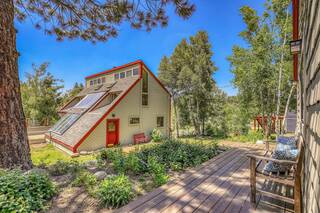 Listing Image 1 for 10390 Manchester Drive, Truckee, CA 96161-0000