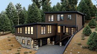 Listing Image 1 for 12173 Northwoods Boulevard, Truckee, CA 96161-6456