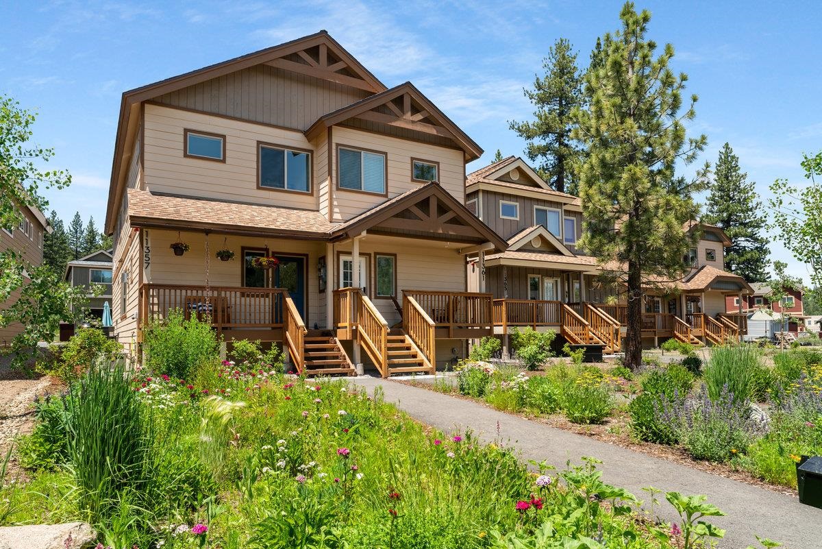 Image for 11357 Wolverine Circle, Truckee, CA 96161
