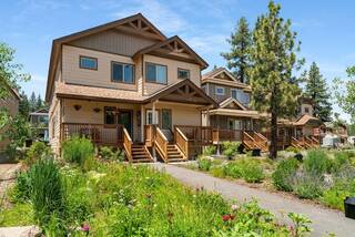 Listing Image 1 for 11357 Wolverine Circle, Truckee, CA 96161