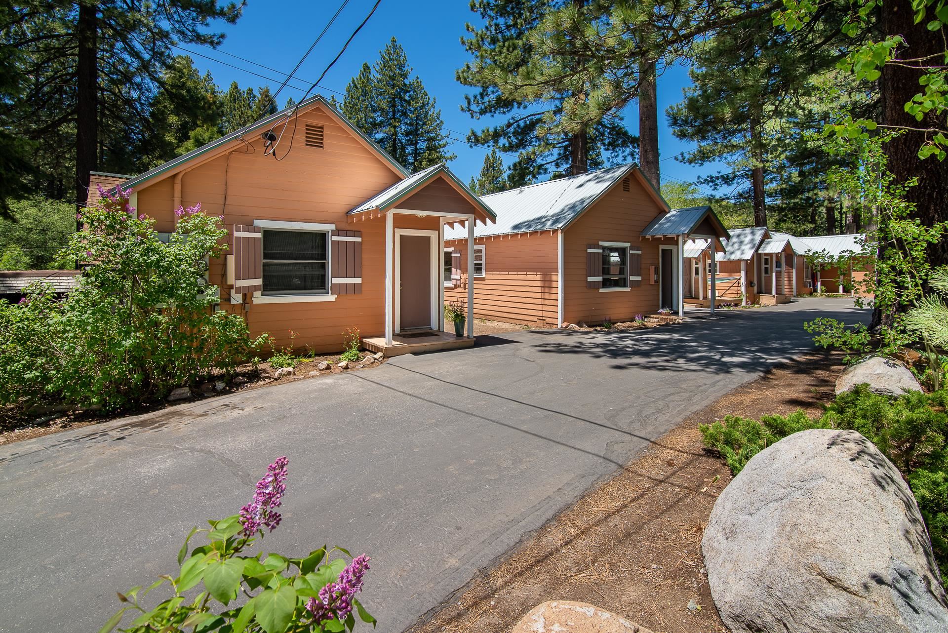 Image for 2815 Lake Forest Road, Tahoe City, CA 96145