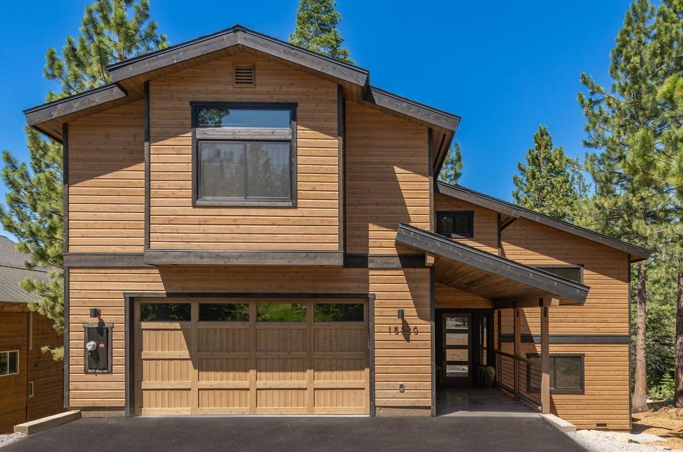 Image for 15330 Wolfgang Road, Truckee, CA 96161