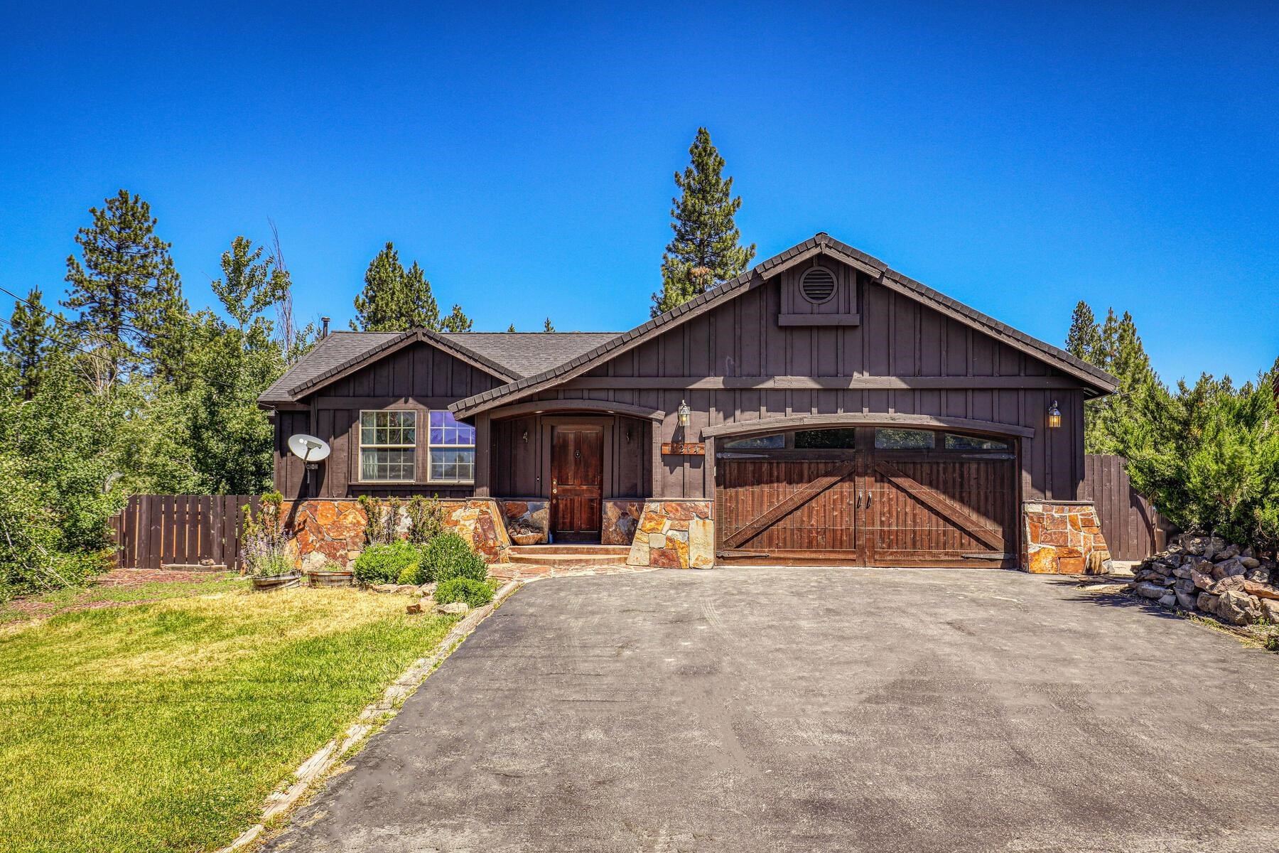 Image for 11214 Dorchester Drive, Truckee, CA 96161