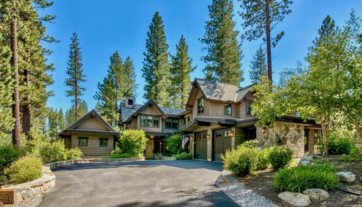 Image for 9241 Heartwood Drive, Truckee, CA 96161
