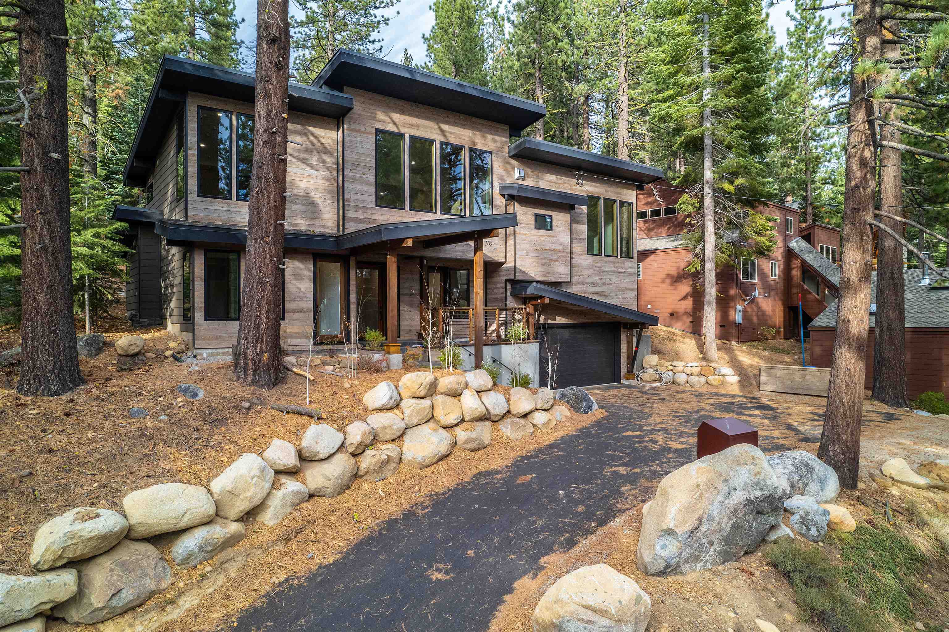 Image for 162 Tiger Tail Road, Olympic Valley, CA 96146