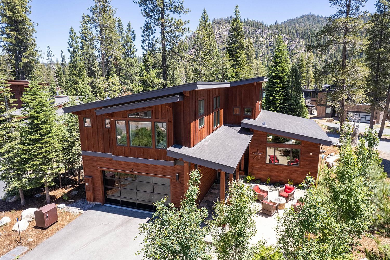 Image for 120 Smiley Circle, Olympic Valley, CA 96146
