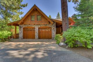 Listing Image 1 for 3216 Edgewater Drive, Tahoe City, CA 96145
