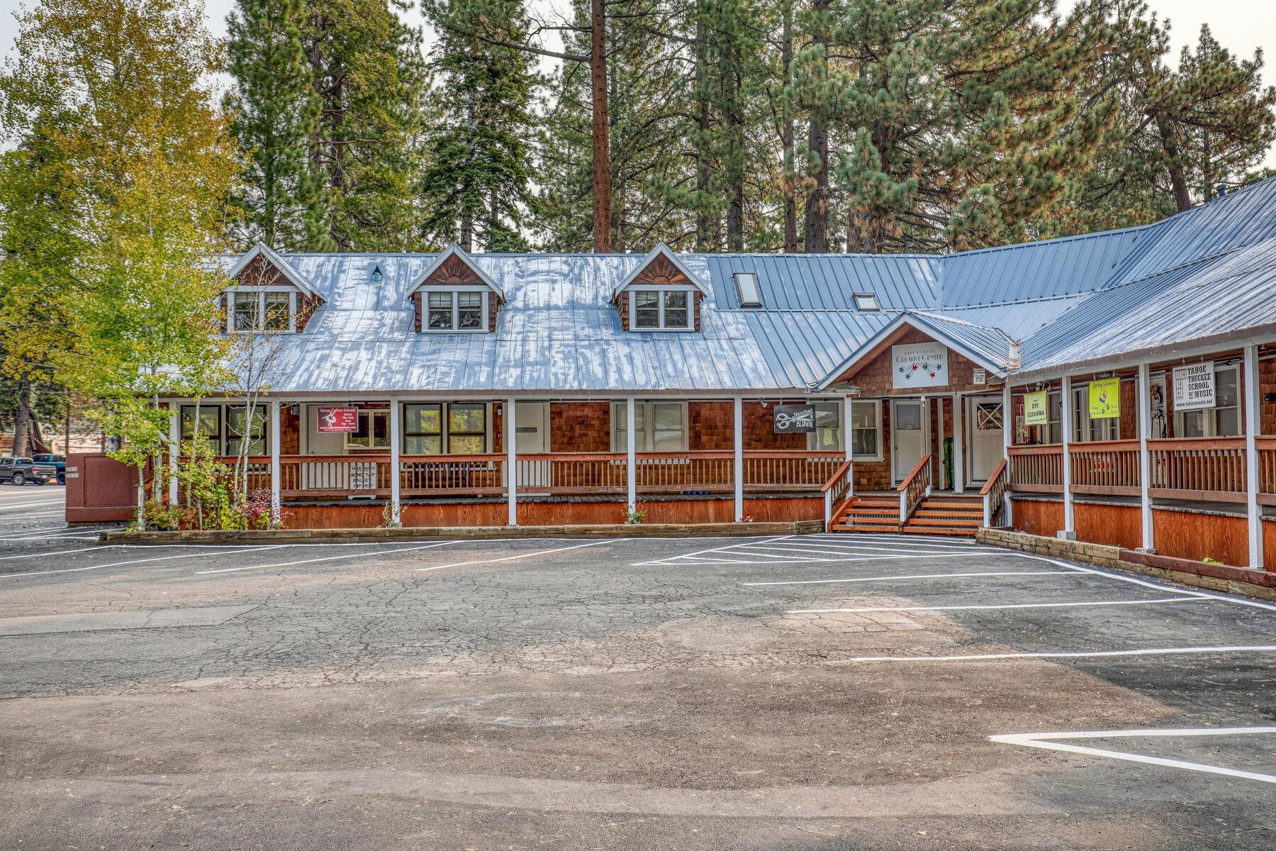Image for 2810 Lake Forest Road, Tahoe City, CA 96145