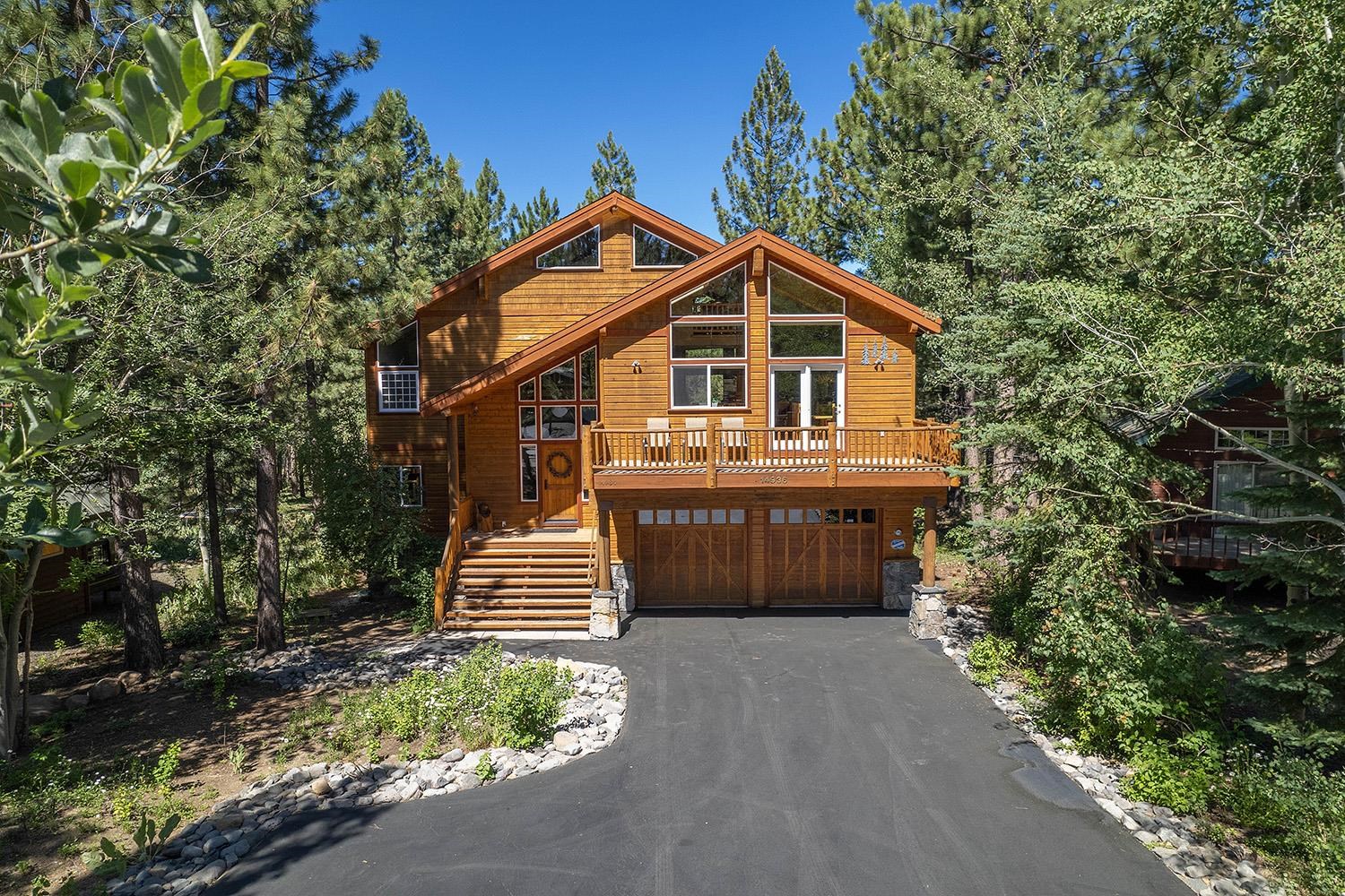 Image for 14936 Wolfgang Road, Truckee, CA 96161