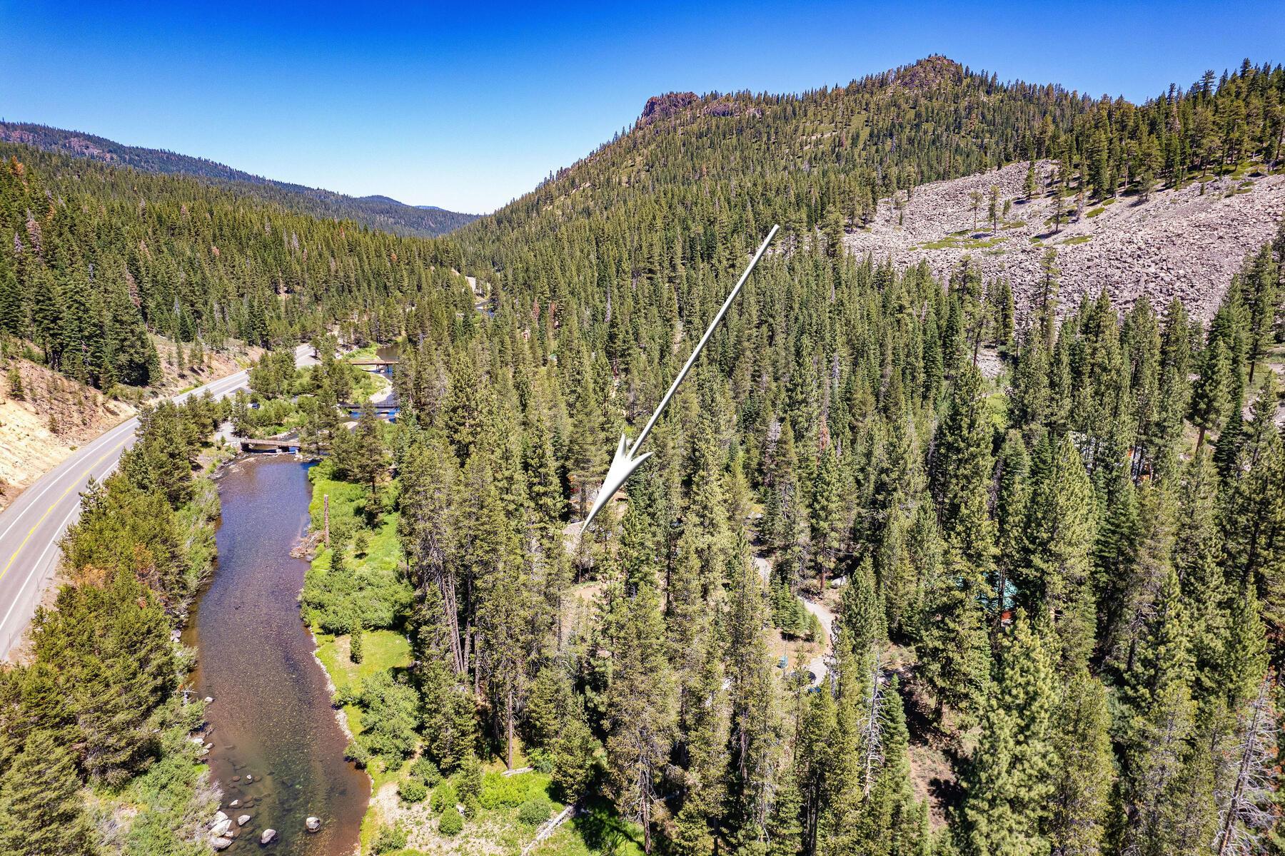 Image for 6630 River Road, Truckee, CA 96161