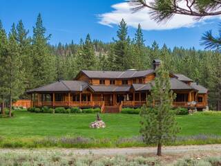 Listing Image 1 for 755 State Highway 89, Sierraville, CA 96126