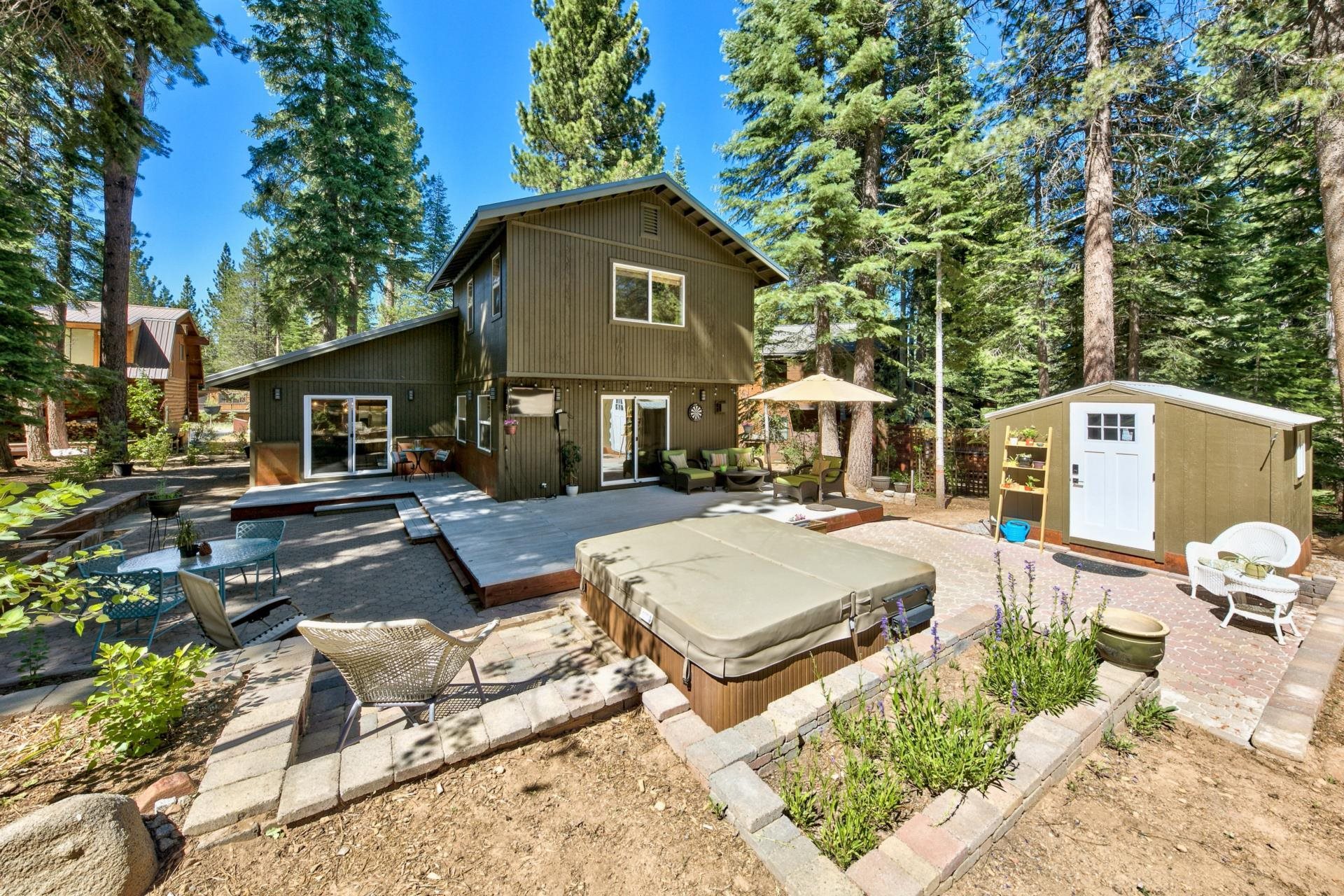 Image for 12230 Bernese Lane, Truckee, CA 96161-0000