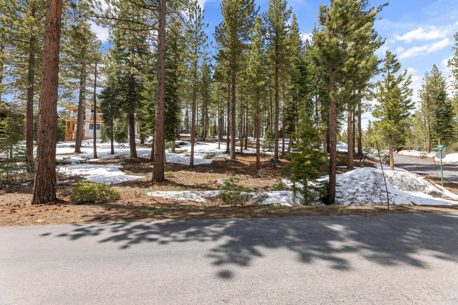 Image for 10725 Passage Place, Truckee, CA 96161