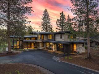Listing Image 1 for 11611 Ghirard Road, Truckee, CA 96161
