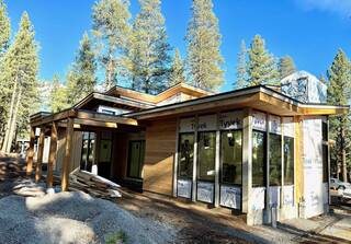 Listing Image 1 for 11620 Ghirard Road, Truckee, CA 96161