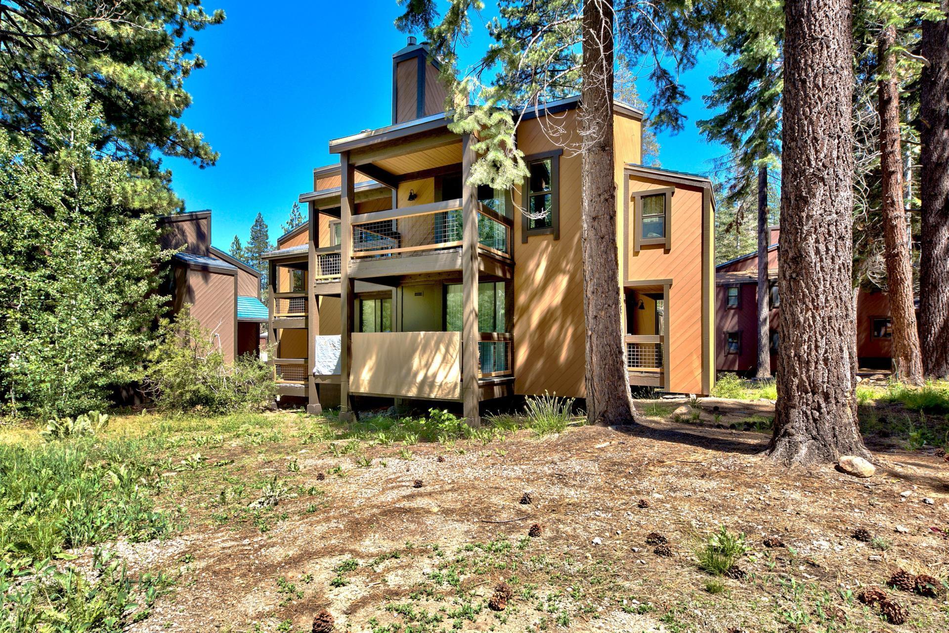 Image for 3078 Silver Strike, Truckee, CA 96161