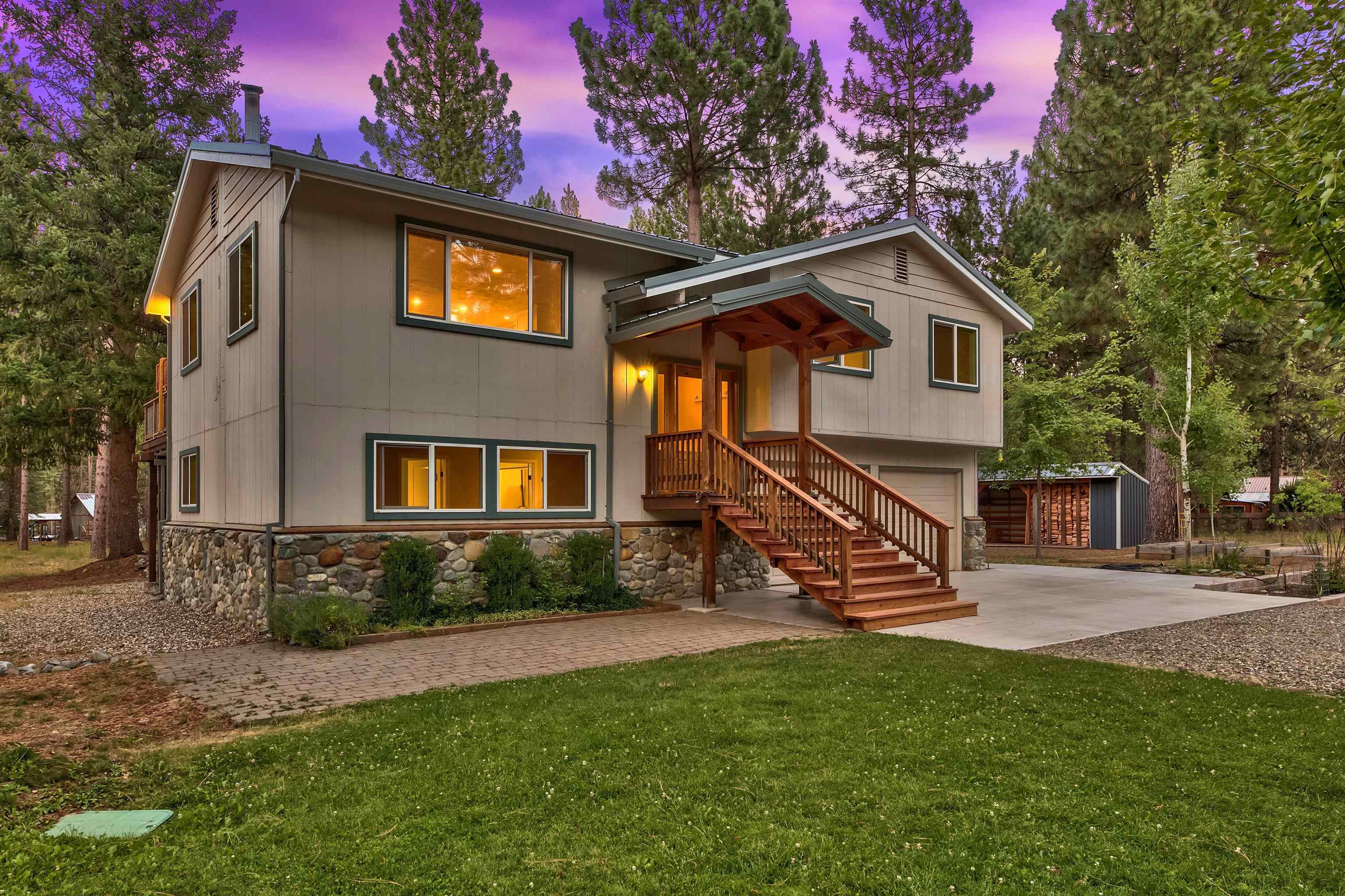 Image for 596 Silver Creek Road, Meadow Valley, CA 95956
