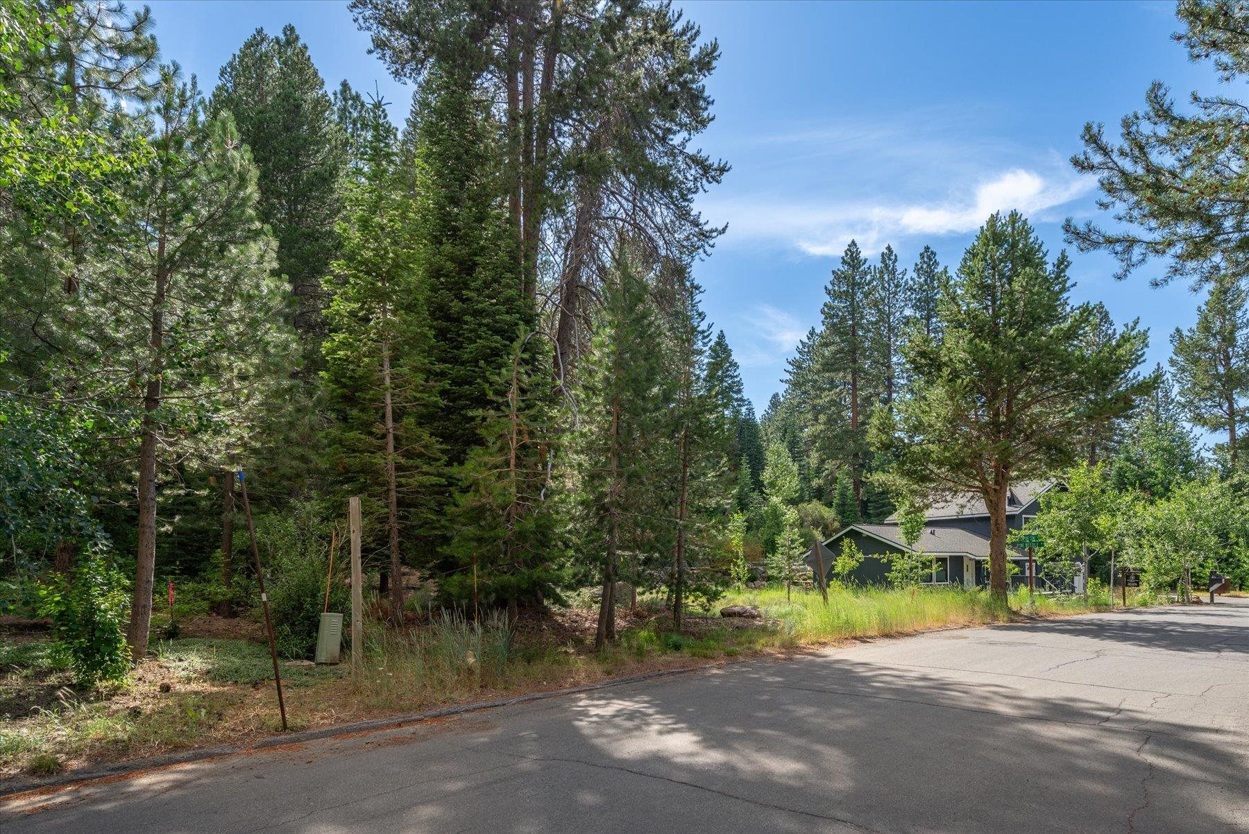 Image for 10594 Pine Cone Drive, Truckee, CA 96161