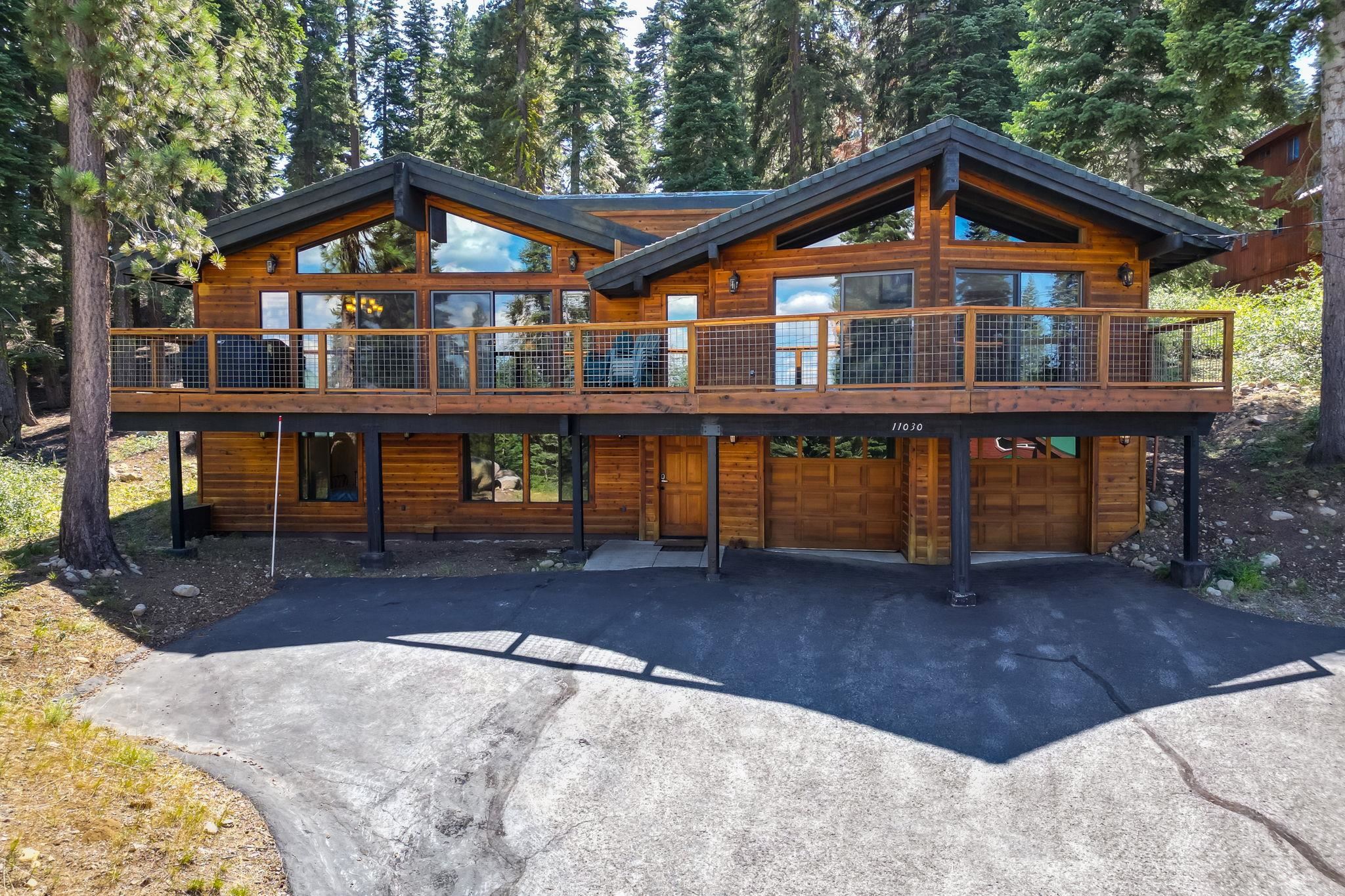 Image for 11030 Skislope Way, Truckee, CA 96161