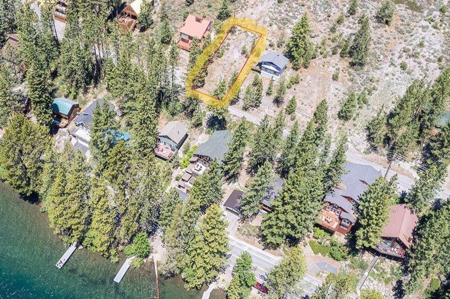 Image for 15160 W Reed Avenue, Truckee, CA 96161-0000
