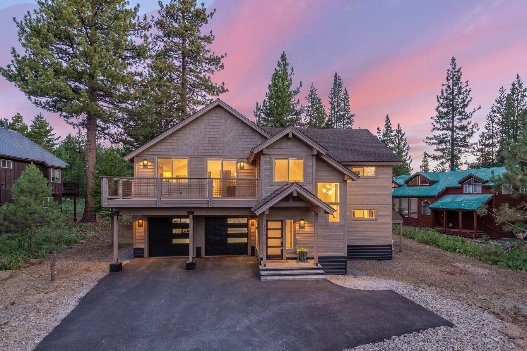 Image for 17030 Skislope Way, Truckee, CA 96161