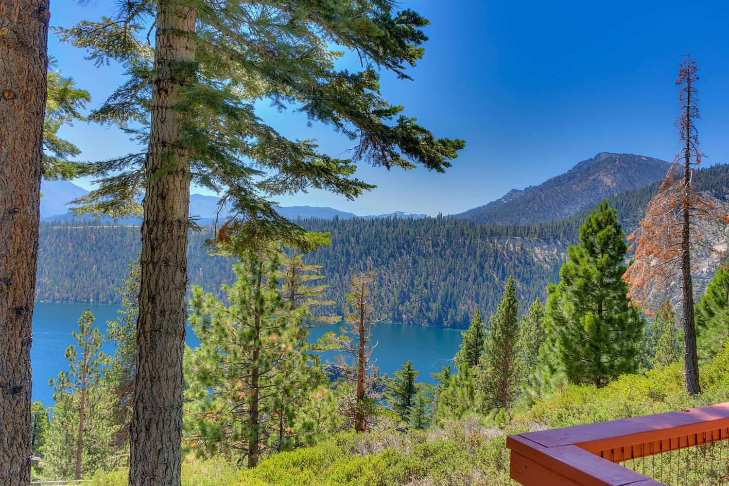 Image for 4 Upper Emerald Bay Road, South Lake Tahoe, CA 96150