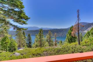 Listing Image 2 for 4 Upper Emerald Bay Road, South Lake Tahoe, CA 96150