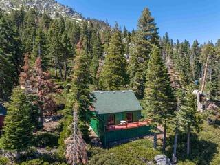 Listing Image 6 for 4 Upper Emerald Bay Road, South Lake Tahoe, CA 96150