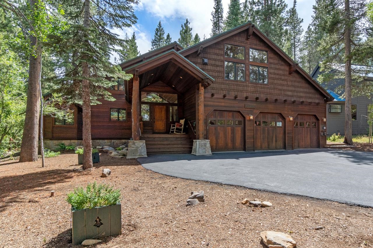 Tahoe Donner Boasts the Best Amenities in the Entire Tahoe Region ...